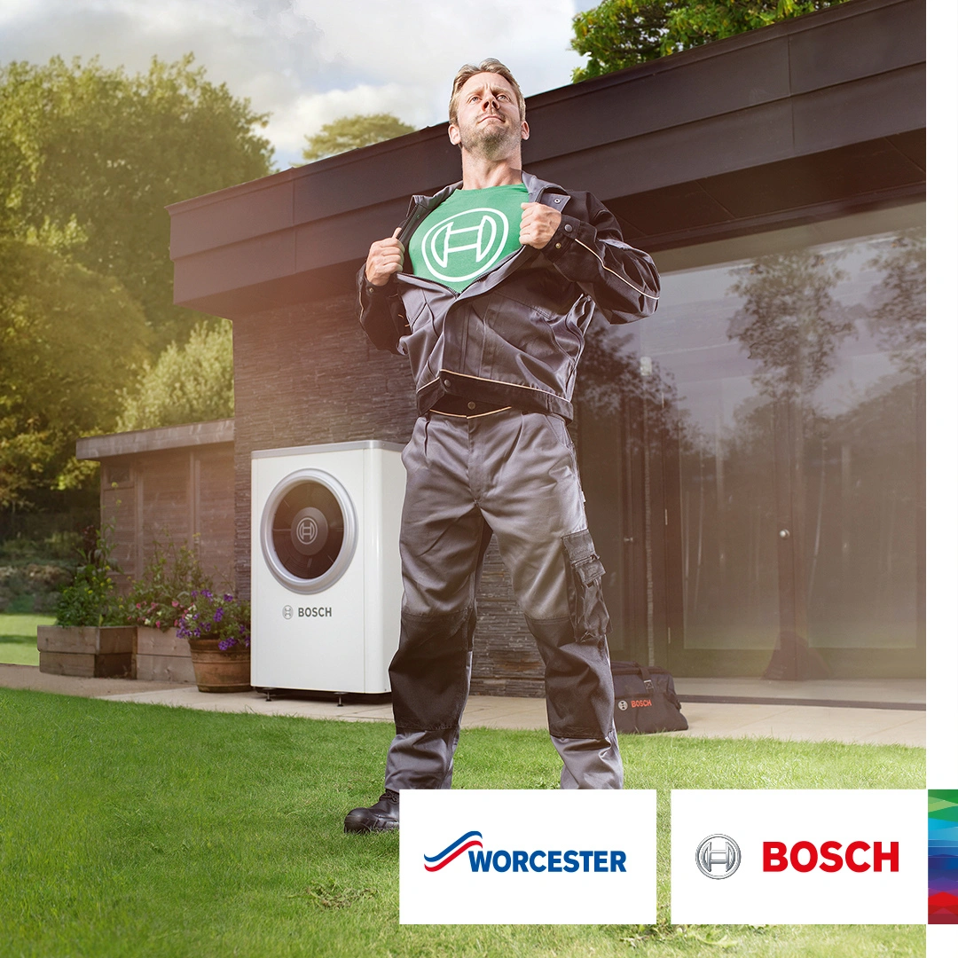 Heat Pumps
