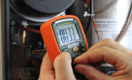 Boiler Servicing